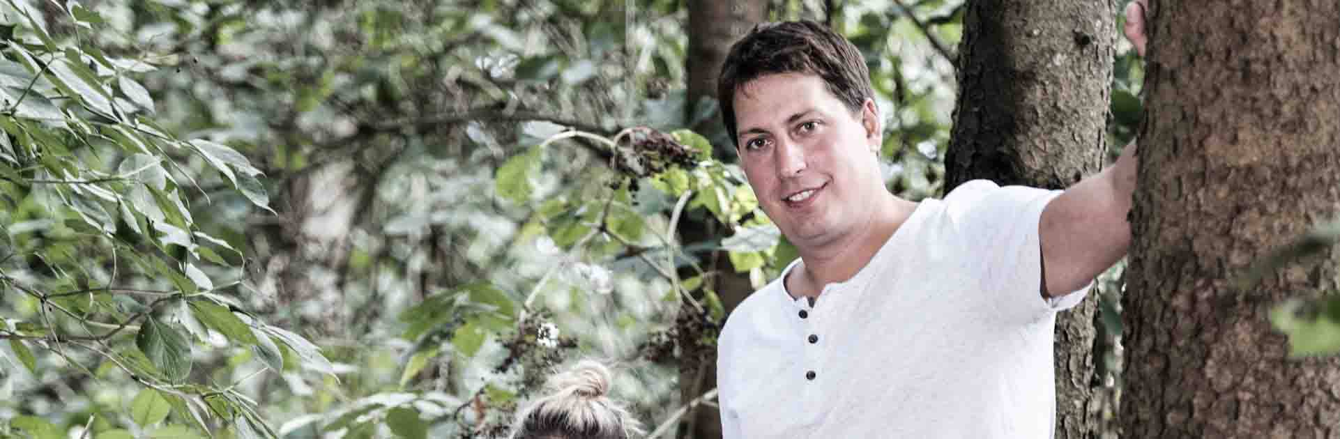 Hoflieferanten Bio-Biobauer Markus Schweitzer