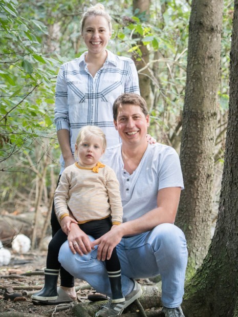 Hoflieferanten Anna & Markus Schweitzer